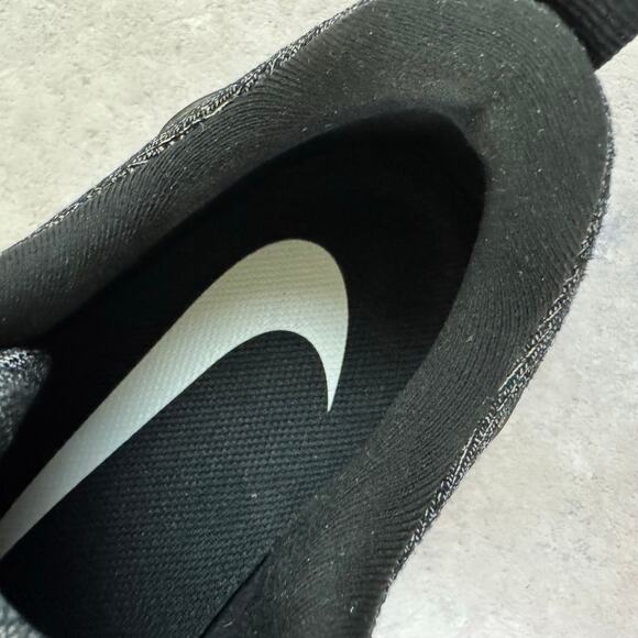 Nike ReactX Infinity Run 4 Mens Size 11 Black Walking Running Shoes Sneakers - Picture 9 of 16